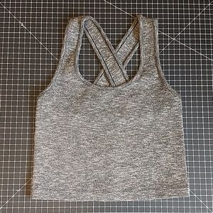 NWT Madewell crop tank